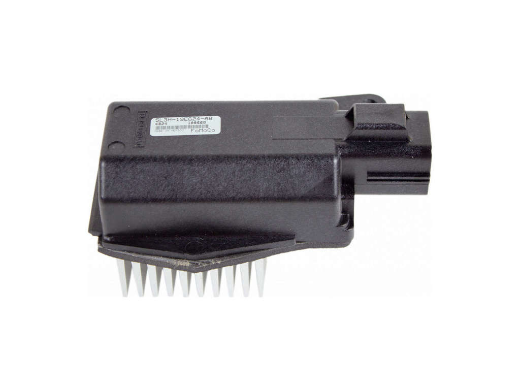 2003-2006 Lincoln LS HVAC Blower Motor Control Module (Motorcraft)