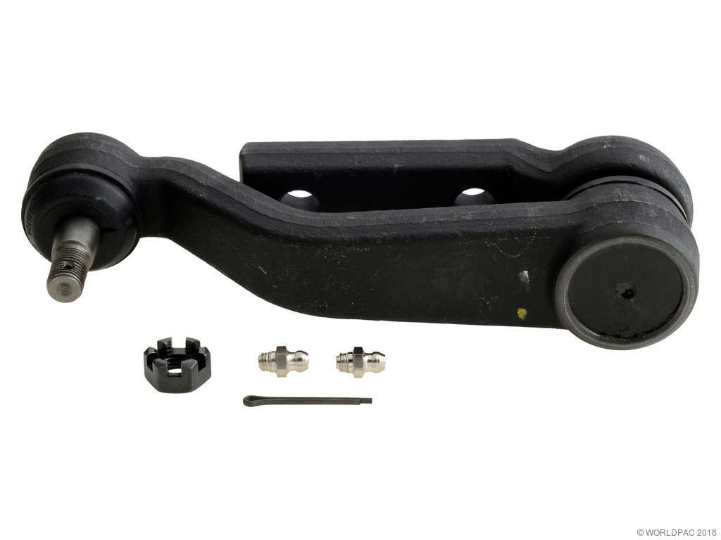 1990-2005 Chevrolet Astro Steering Idler Arm (TRW)