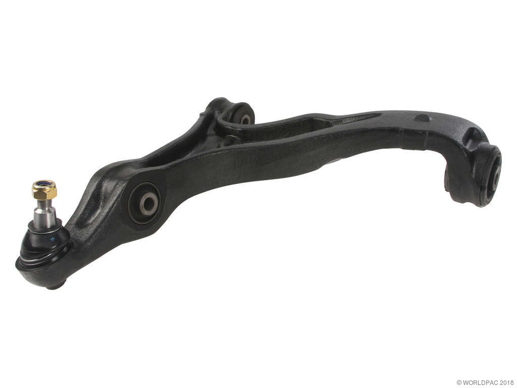 2003-2008 Porsche Cayenne Suspension Control Arm - Front Right Lower (Meyle)