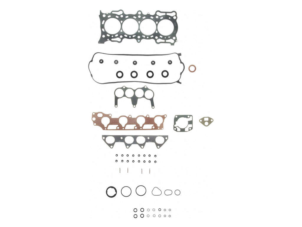 1997 Acura CL Engine Cylinder Head Gasket Set (Fel-Pro)