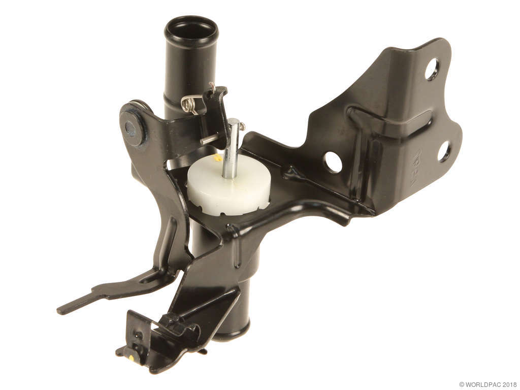 1984-1988 Toyota Pickup HVAC Heater Control Valve (Genuine)
