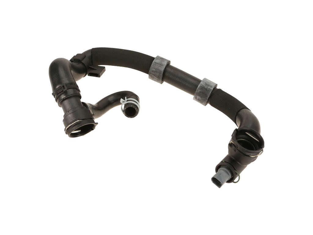 2015-2016 Volkswagen Golf Radiator Coolant Hose - Lower (Genuine)