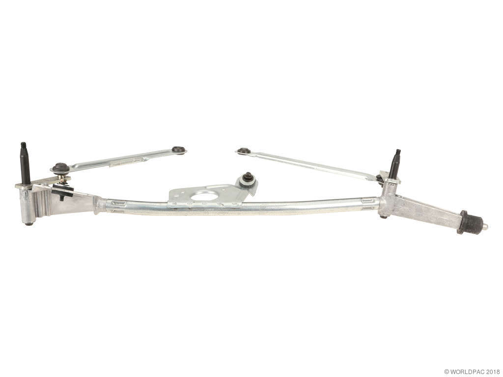 2001-2007 Volvo V70 Windshield Wiper Linkage - Front (Genuine)