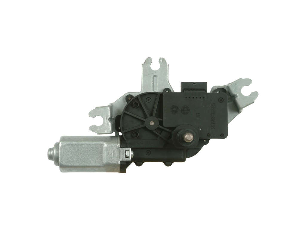 2007-2010 Saturn Vue Windshield Wiper Motor - Rear (Cardone)