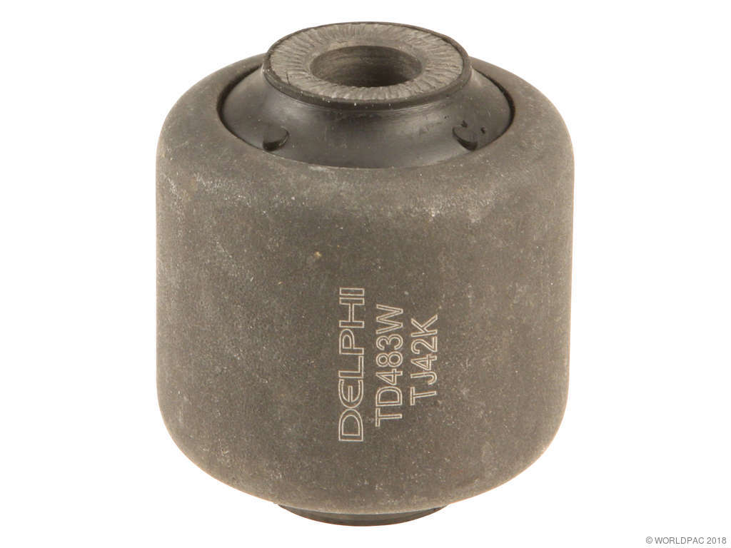 1985-1993 BMW 535i Suspension Control Arm Bushing - Front Lower (Delphi)