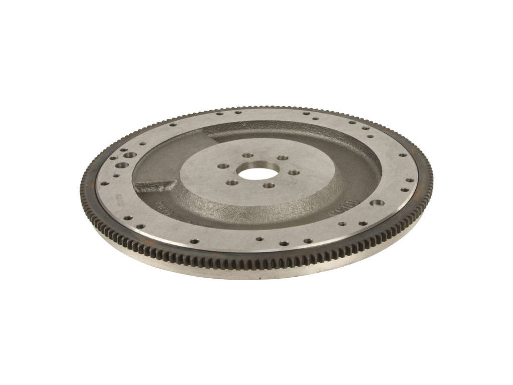 1985-1986 Ford E-150 Econoline Clutch Flywheel (LuK)