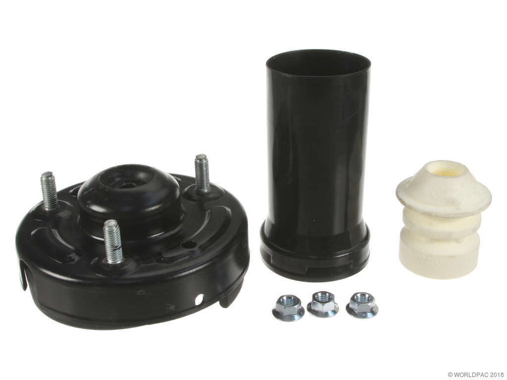 2003-2006 Lincoln Navigator Suspension Shock Absorber Mount - Front (Sachs)
