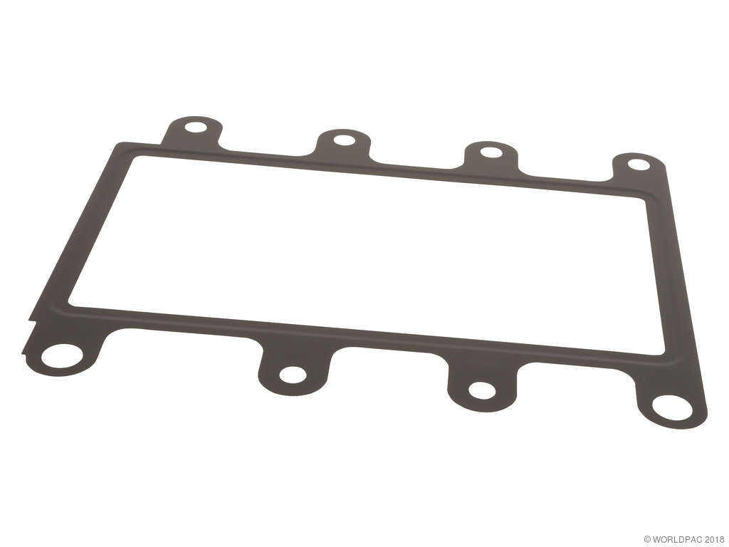 2001-2003 Ford F-150 Fuel Injection Plenum Gasket - Upper (Genuine)