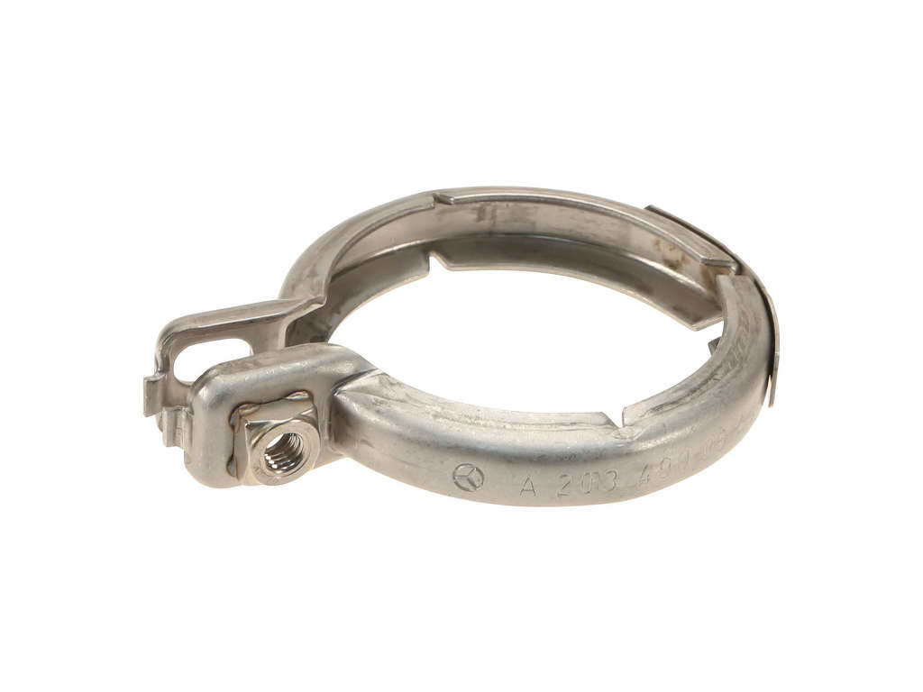 2014-2018 Mercedes-Benz Sprinter 3500 Catalytic Converter Clamp (Genuine)