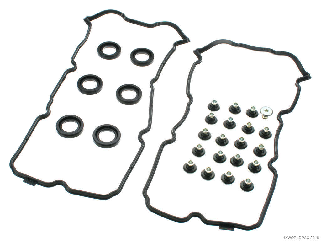 2001 Nissan Pathfinder Engine Valve Cover Gasket Set (Ishino Stone)