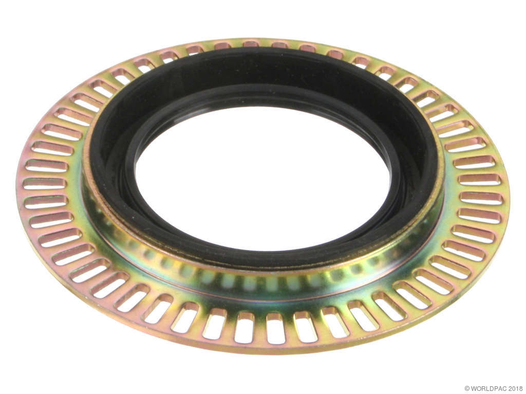 2001-2006 Mercedes-Benz CL600 Wheel Seal - Front Left or Front Right (Febi)