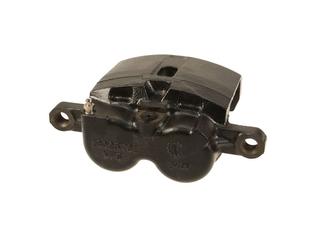 2003-2005 Chevrolet Express 2500 Disc Brake Caliper - Front Right (ACDelco)