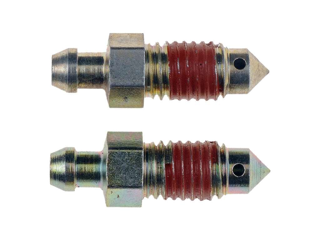 2001-2005 Pontiac Aztek Brake Bleeder Screw (Dorman)