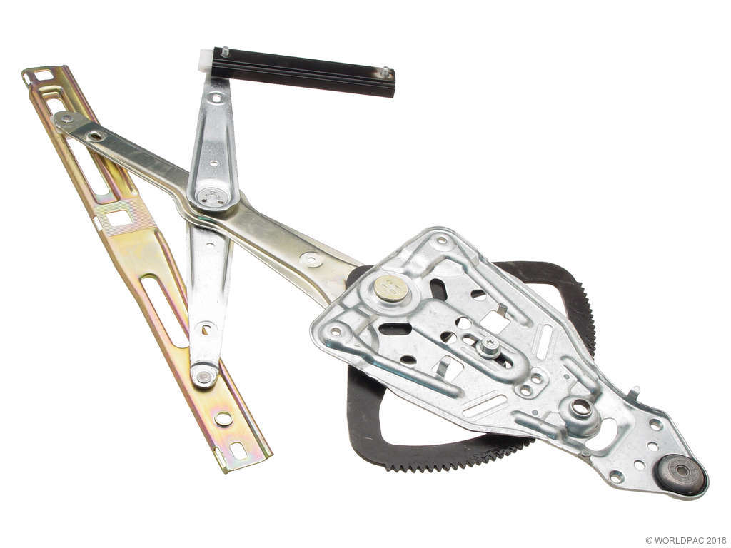 1994-2002 Mercedes-Benz SL600 Window Regulator - Left (Genuine)
