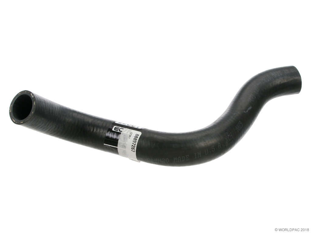 2001-2005 Pontiac Aztek Radiator Coolant Hose - Upper (Gates)