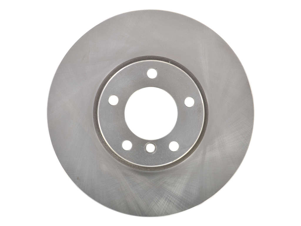 2001-2003 BMW 530i Disc Brake Rotor - Front (Autopart International)