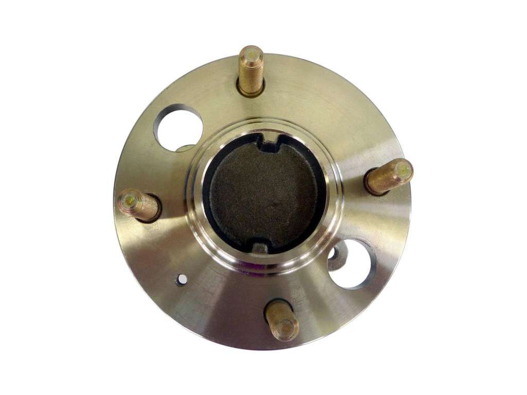 2001-2006 Kia Optima Wheel Bearing and Hub Assembly - Rear (Driveworks)