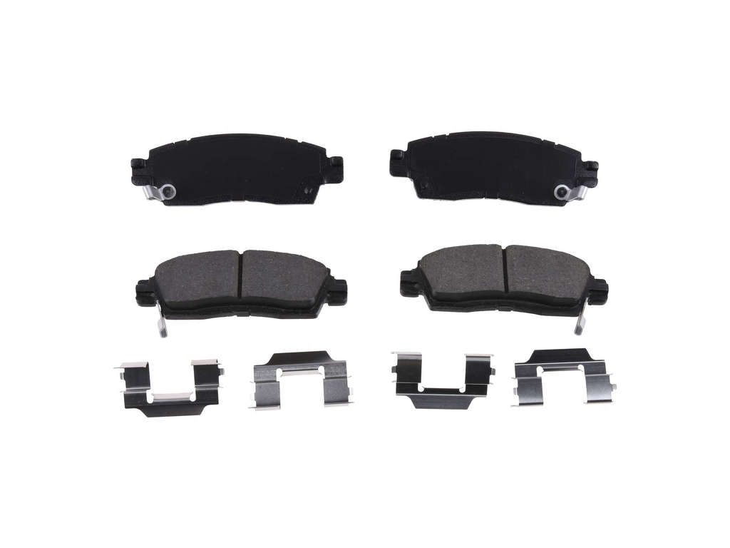 2013-2019 Cadillac XTS Disc Brake Pad Set - Rear (Autopart International)