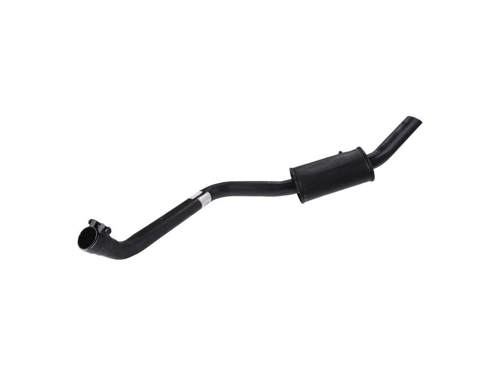 2008-2012 Nissan Pathfinder Exhaust Pipe (Autopart International)