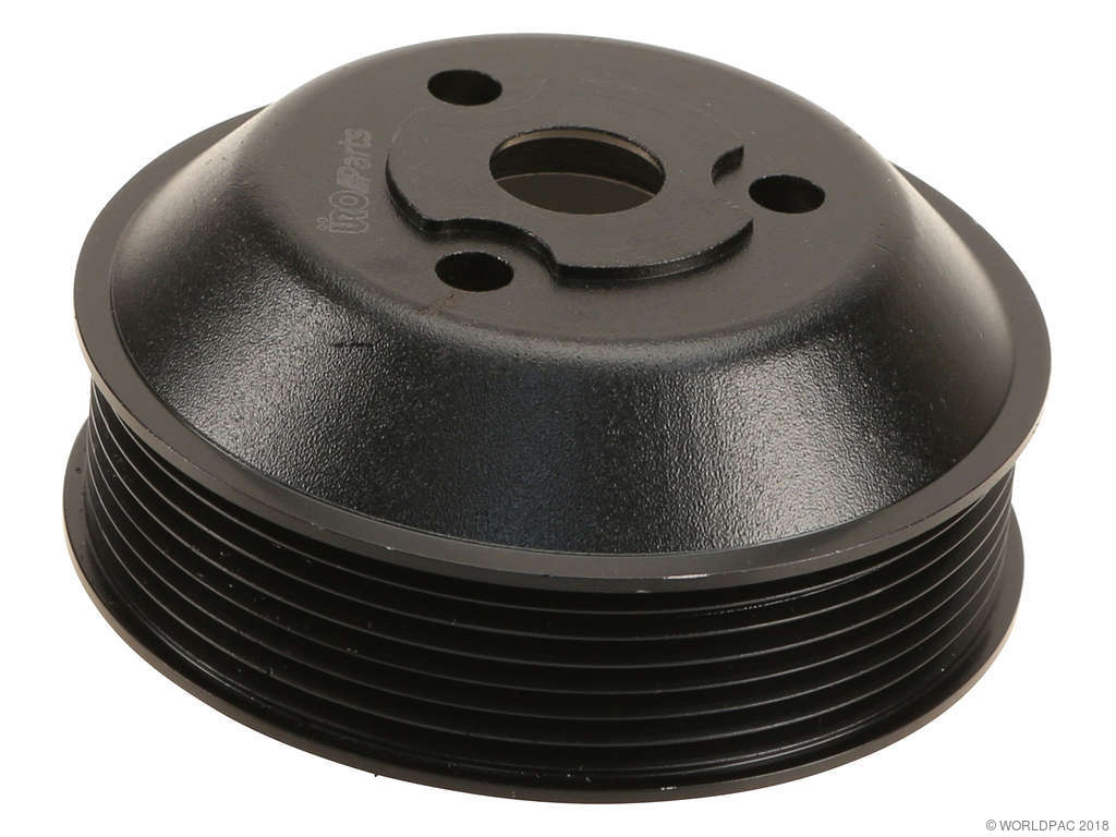 2008-2018 Porsche Cayenne Engine Water Pump Pulley (APA/URO Parts)