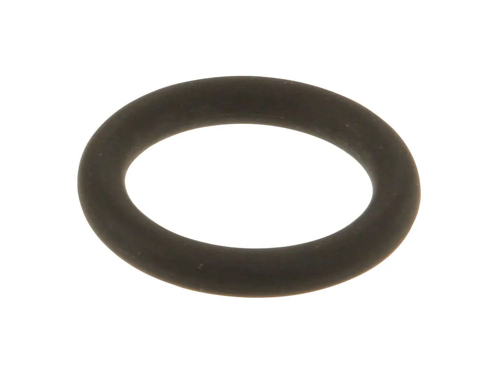2008-2010 BMW 535i Engine Oil Cooler Seal (Genuine)