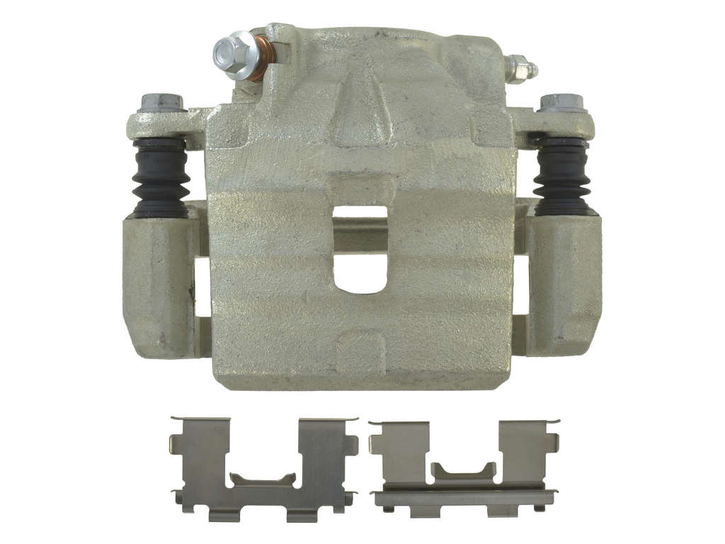 1999-2004 Chevrolet Tracker Disc Brake Caliper - Front Right (Autopart International)