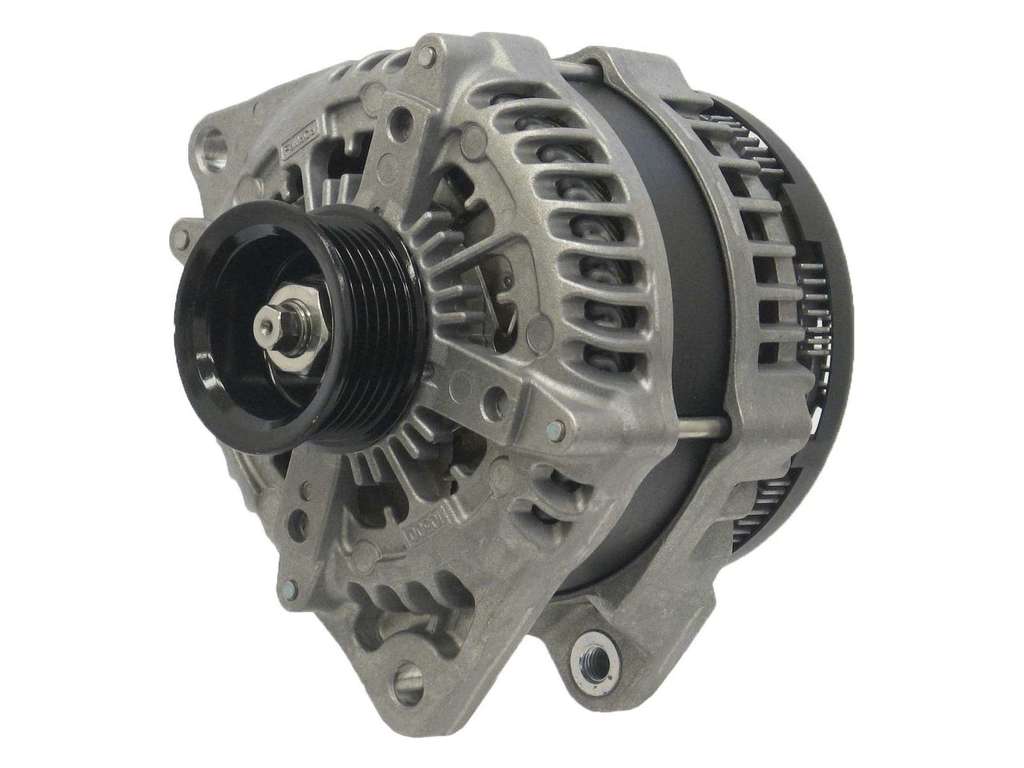 2011-2014 Ford F-150 Alternator (CARQUEST)