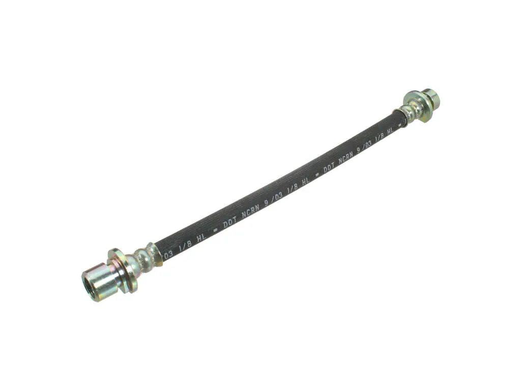 1994 Honda Civic Clutch Hydraulic Hose (Nichirin)