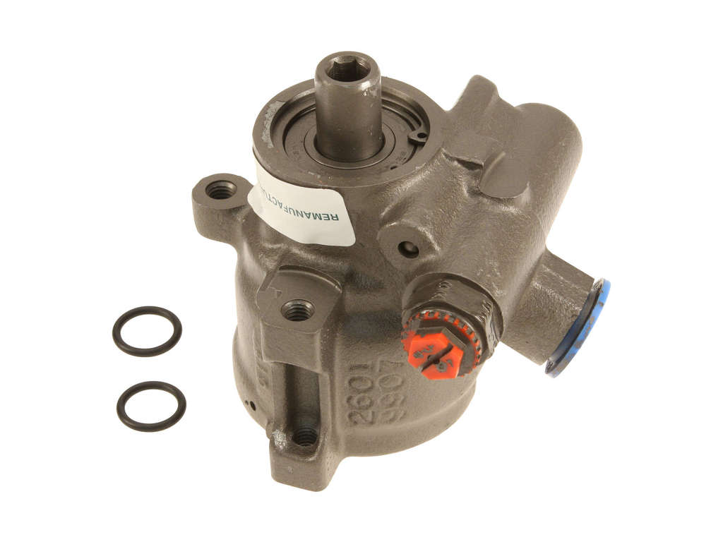 1997-1998 Volvo V90 Power Steering Pump (Maval)