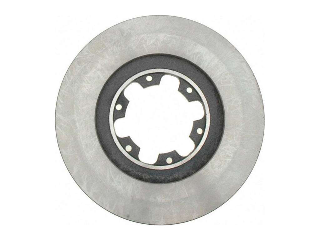 1998-2003 INFINITI QX4 Disc Brake Rotor - Front (CARQUEST)