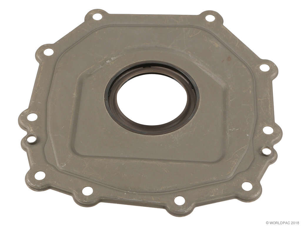 2010-2011 Volkswagen Golf Engine Side Access Cover Plate (Elring)