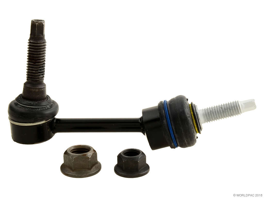 2002-2005 Lincoln Navigator Suspension Stabilizer Bar Link - Front (TRW)