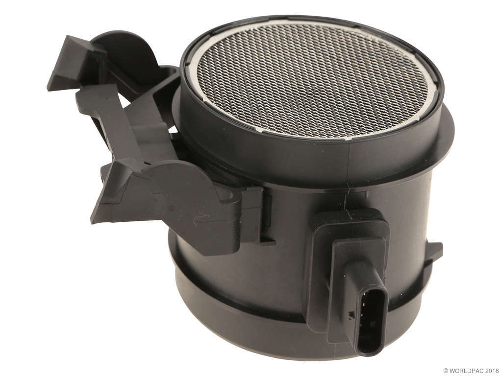 2006-2007 Mercedes-Benz C280 Fuel Injection Air Flow Meter (Bremi)
