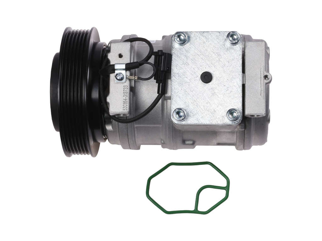 1993-1998 Jeep Grand Cherokee A/C Compressor (Autopart International)
