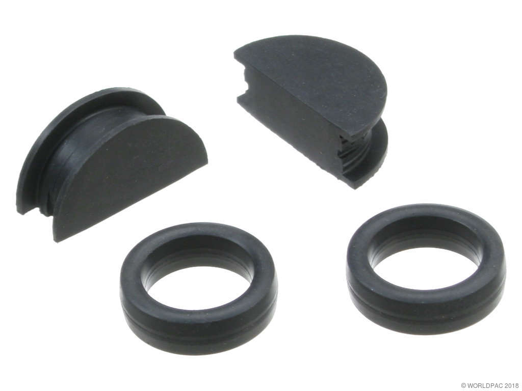 1990-1993 INFINITI Q45 Engine Valve Cover Gasket Set (Ishino Stone)