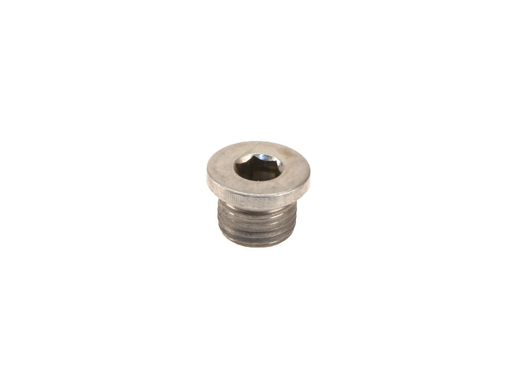 2016-2019 INFINITI Q50 Engine Oil Drain Plug (Genuine)