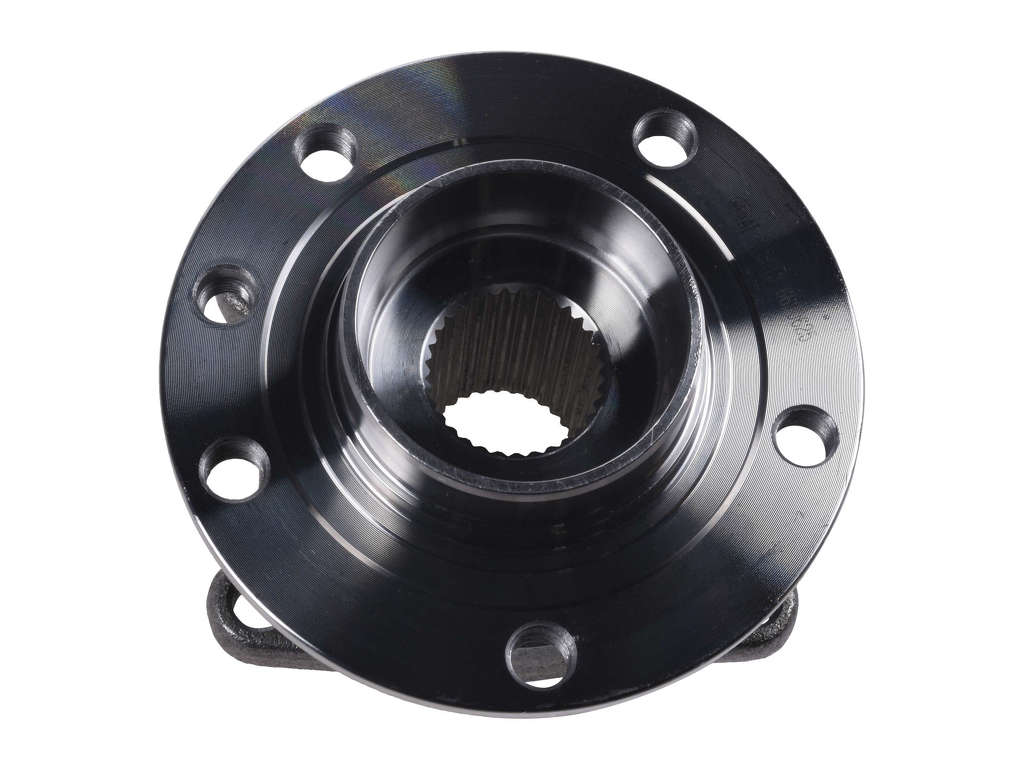 2014-2022 Jeep Cherokee Wheel Bearing and Hub Assembly - Front or Rear (CARQUEST)