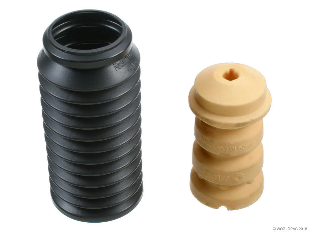 2009-2014 Nissan Cube Coil Spring Damper - Rear (KYB)