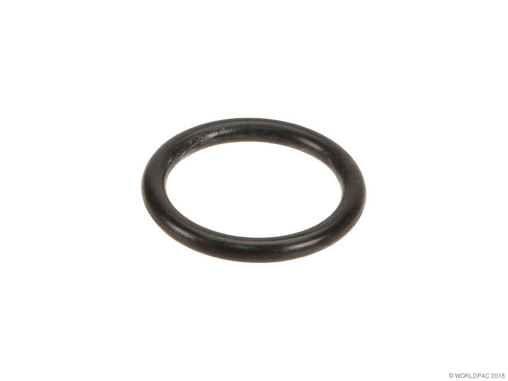2003-2011 Honda Element Engine Coolant Hose Connector Gasket (Genuine)