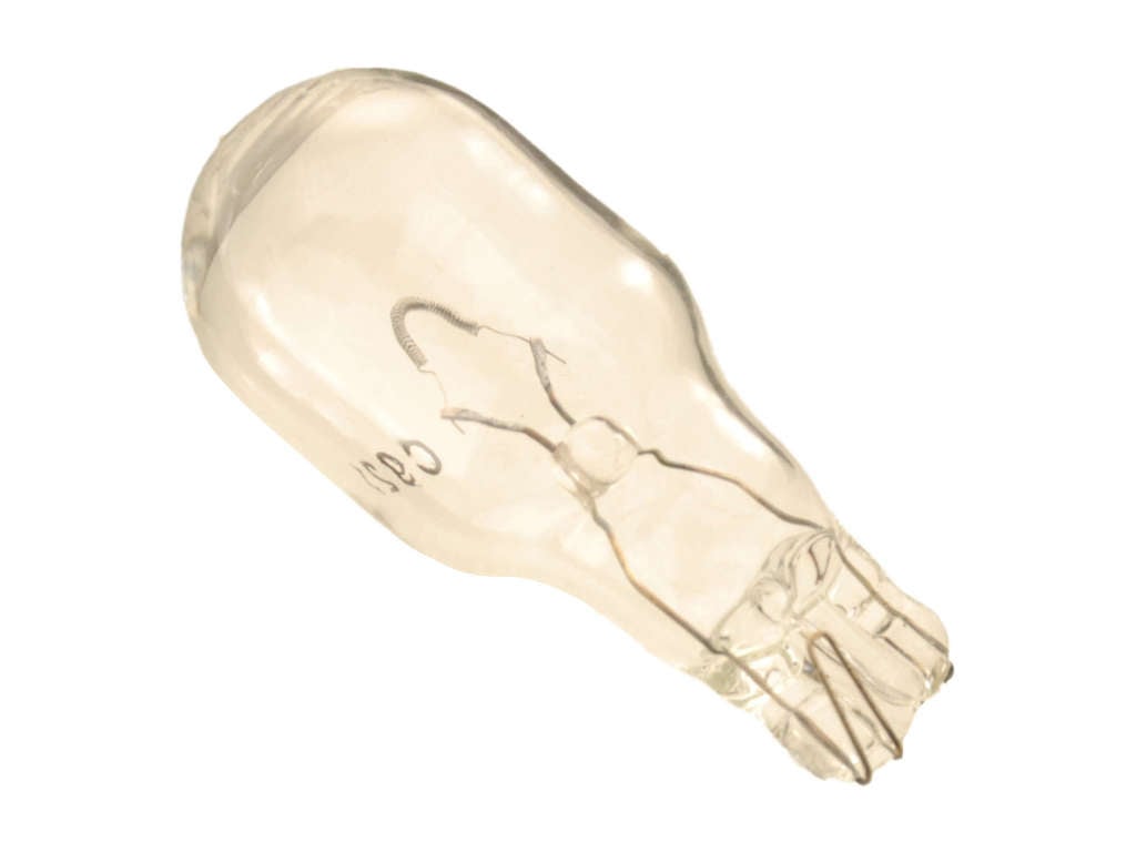 2001-2018 Toyota Prius Back Up Light Bulb (Autopart International)