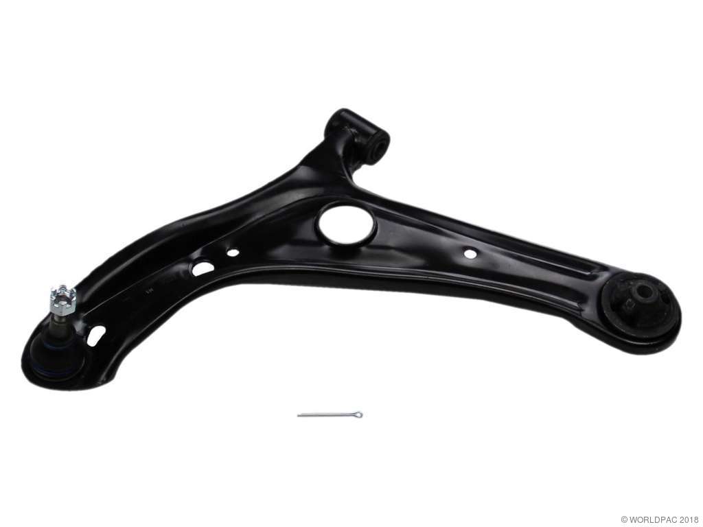 2004-2006 Scion xA Suspension Control Arm - Front Left Lower (CTR)