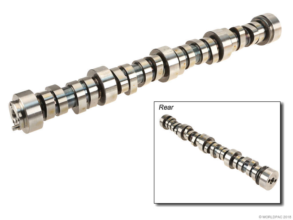 2003-2004 Chevrolet SSR Engine Camshaft (Genuine)