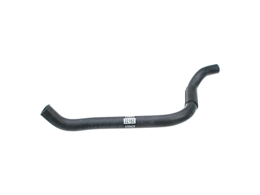 1996-1999 Isuzu Oasis Radiator Coolant Hose - Lower (Gates)