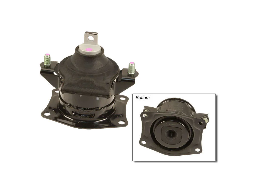 2007-2008 Acura TL Engine Mount - Rear (Genuine)