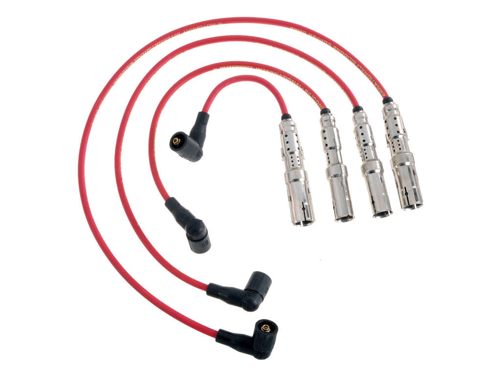 2001-2006 Volkswagen Golf Spark Plug Wire Set (Autopart International)