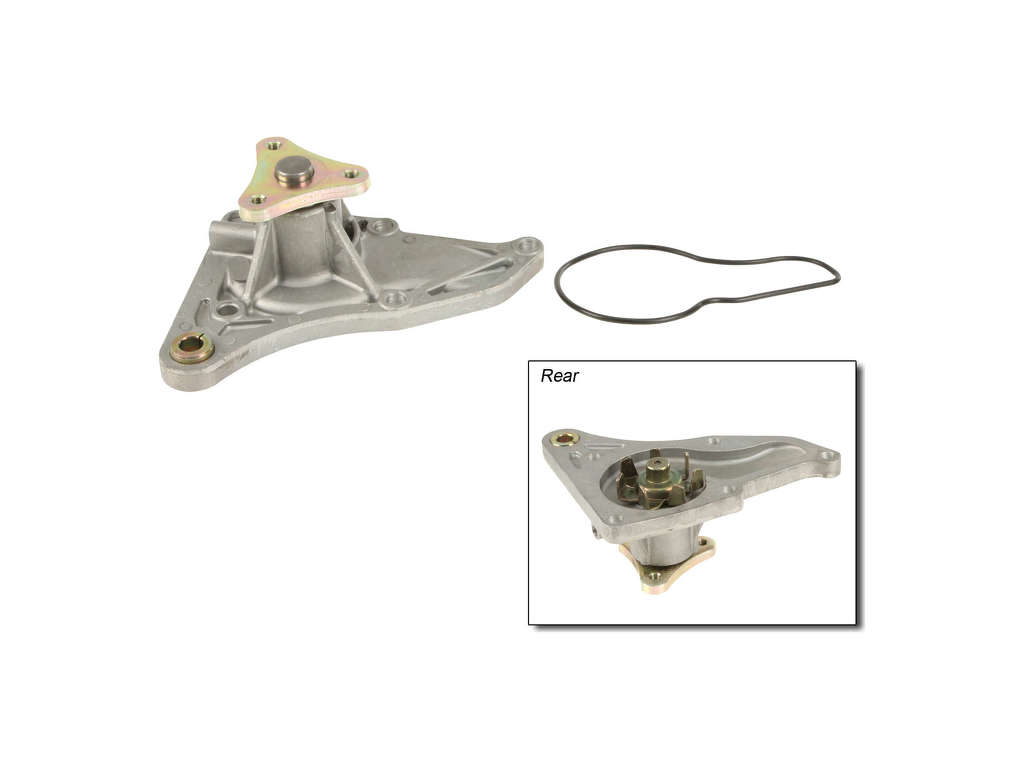 2000-2009 Honda S2000 Engine Water Pump (Autopart International)