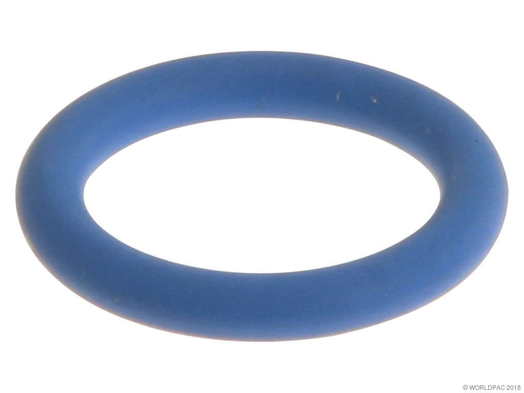 2004-2011 Volvo S80 Fuel Injection Pressure Sensor O-Ring (Genuine)