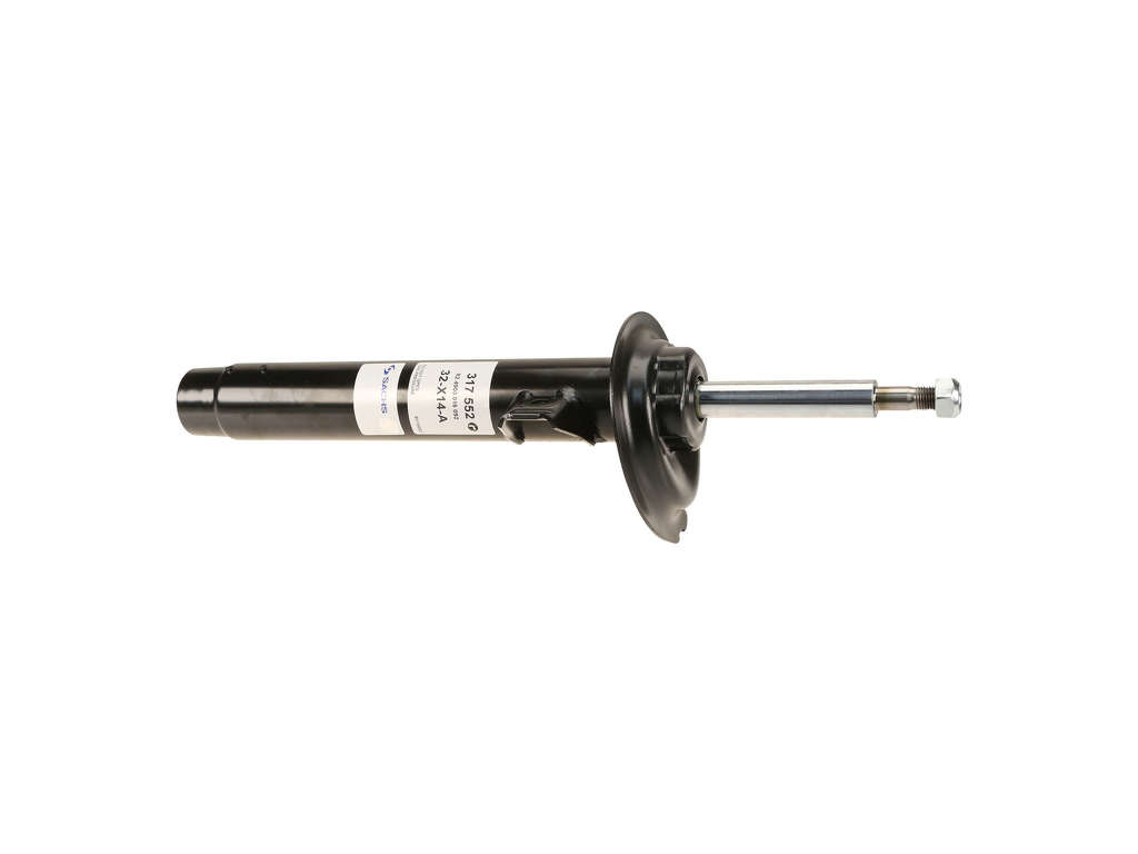 2003-2008 BMW Z4 Suspension Strut Assembly - Front Right (Sachs)