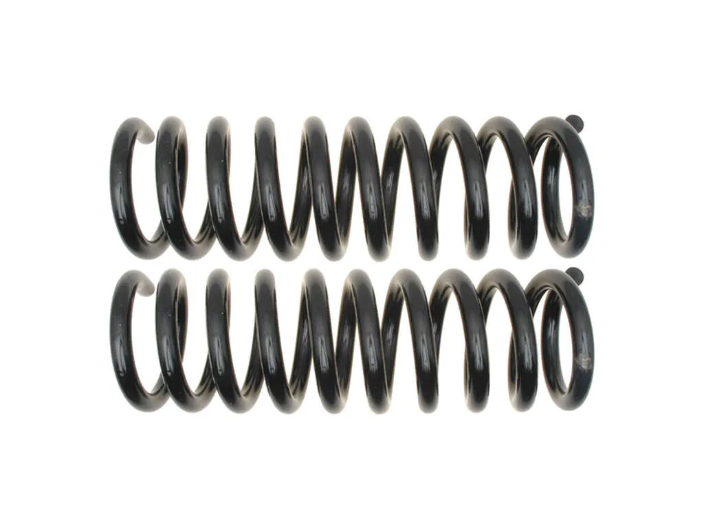 2005-2021 Nissan Frontier Coil Spring - Front (Moog)
