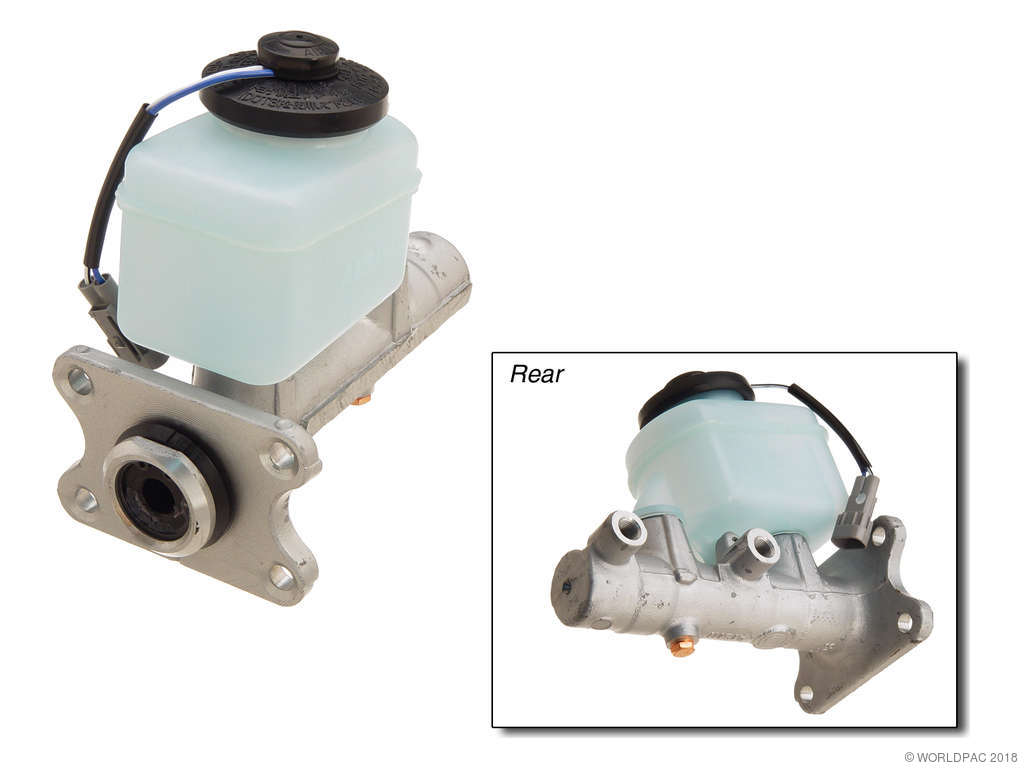 1993 Toyota T100 Brake Master Cylinder (Advics)